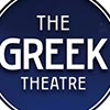 The Greek Theatre