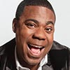 Tracy Morgan