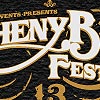 Doheny Blues Festival