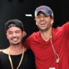 Enrique Iglesias, Pitbull & J Balvin