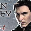 Benjamin Burnley